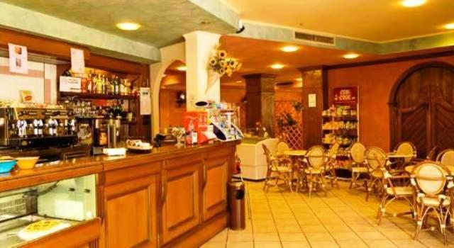 Dominus Hotel Sigillo Luaran gambar