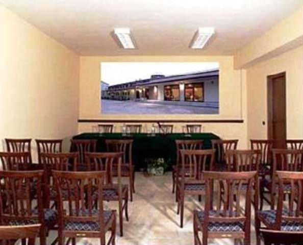 Dominus Hotel Sigillo Luaran gambar