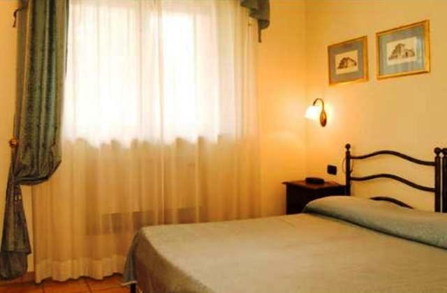 Dominus Hotel Sigillo Luaran gambar